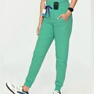 Figs Zamora jogger scrubs